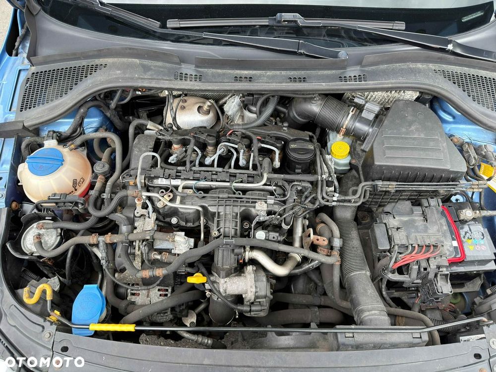 Skoda RAPID - 15