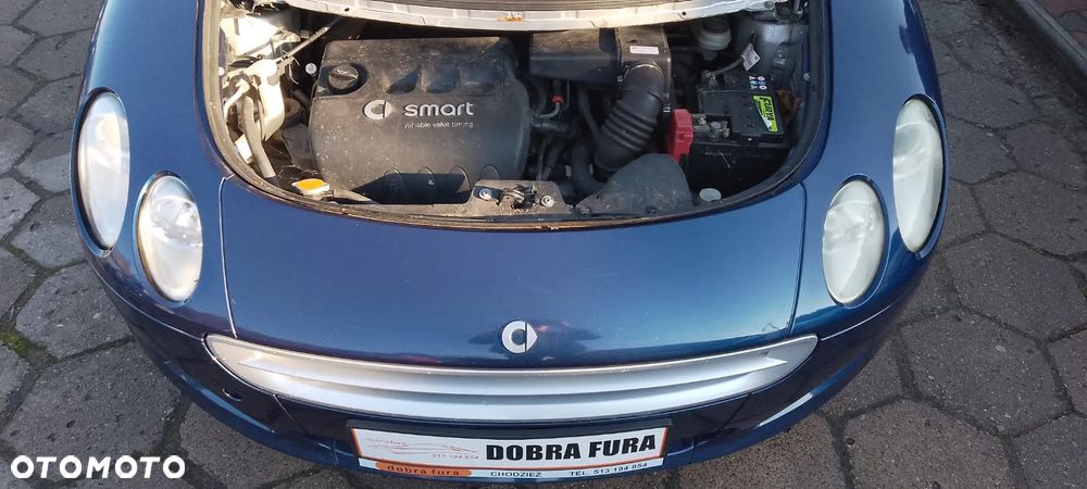 Smart Forfour pure - 19