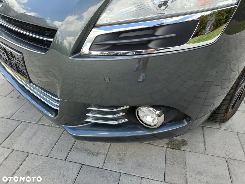 Peugeot 5008 - 7