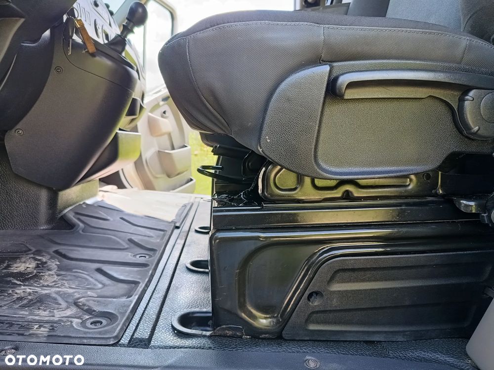 Renault Master 2.3 diesel 125kM 2014rok 3.5T UDOKUMENTOWANY PRZEBIEG, STAN BARDZO DOBRY!!! - 34