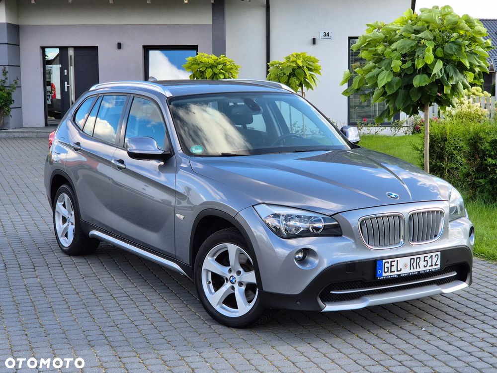 BMW X1 xDrive18d - 31