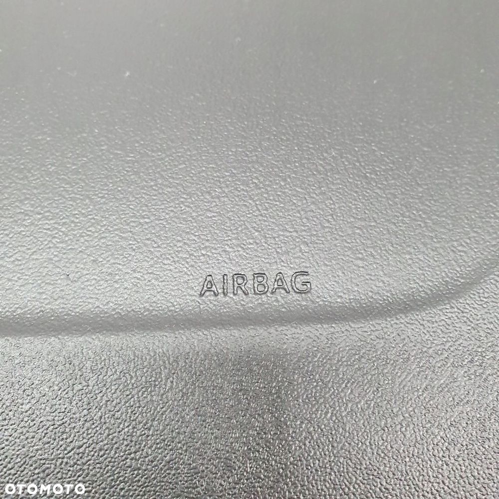 TOYOTA AYGO DESKA ROZDZIELCZA KONSOLA KOKPIT PULPIT PODUSZKI AIRBAG AIR BAG PASY KIT SET - 4