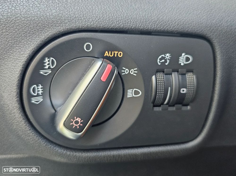 Audi A1 1.2 TFSI Ambition - 9