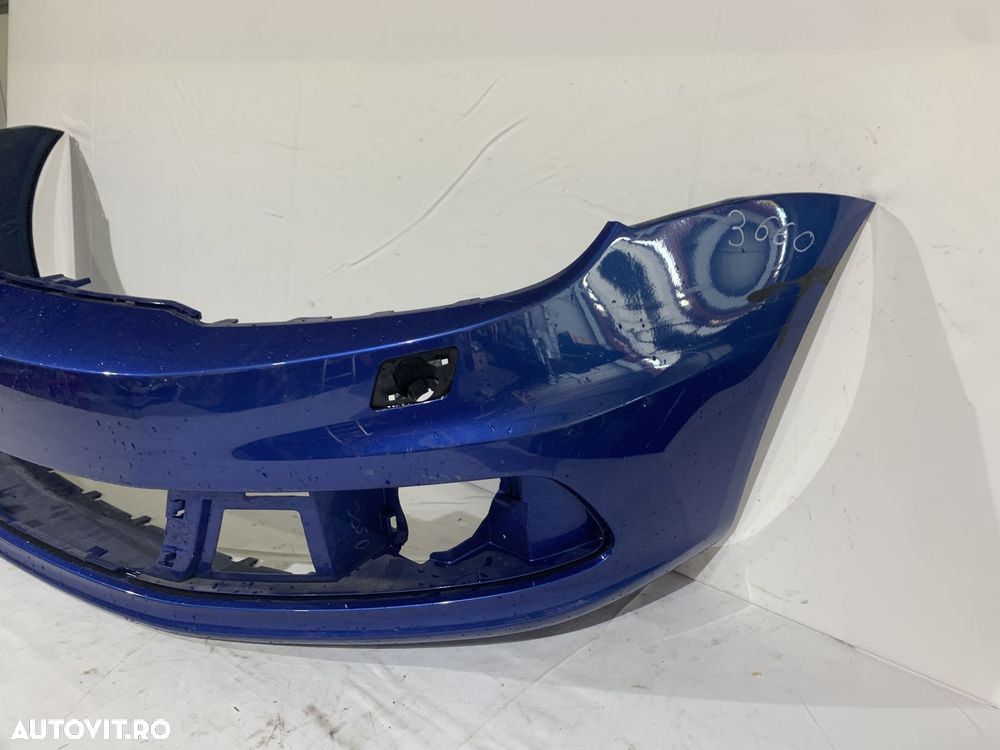 Bara fata VW EOS, facelift, 2011, 2012, 2013, 2014, 2015, 2016, 2017, cod origine OE 1Q0807221E. - 3