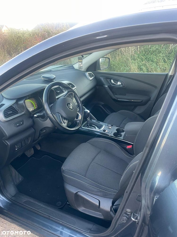 Renault Kadjar Energy dCi 110 EDC Experience - 11