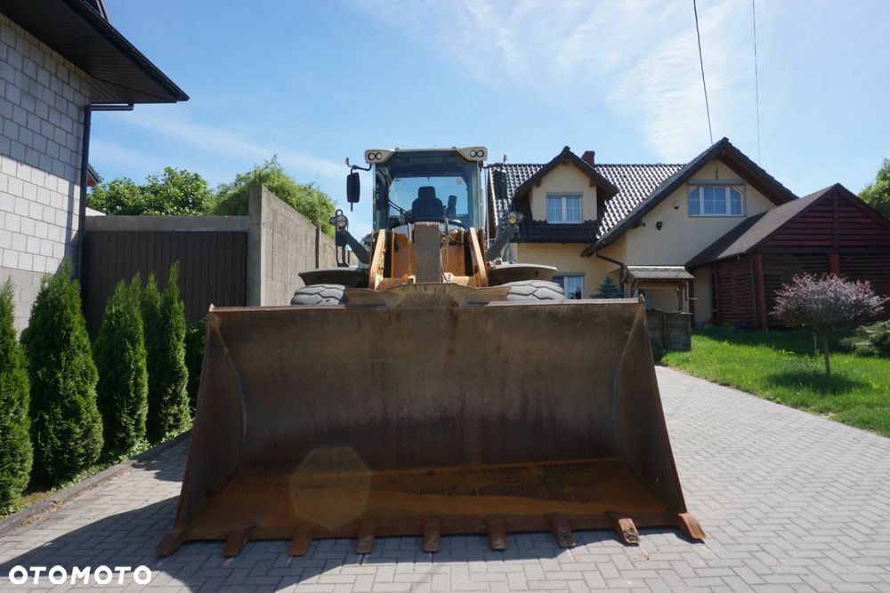 Liebherr L 566 - 6