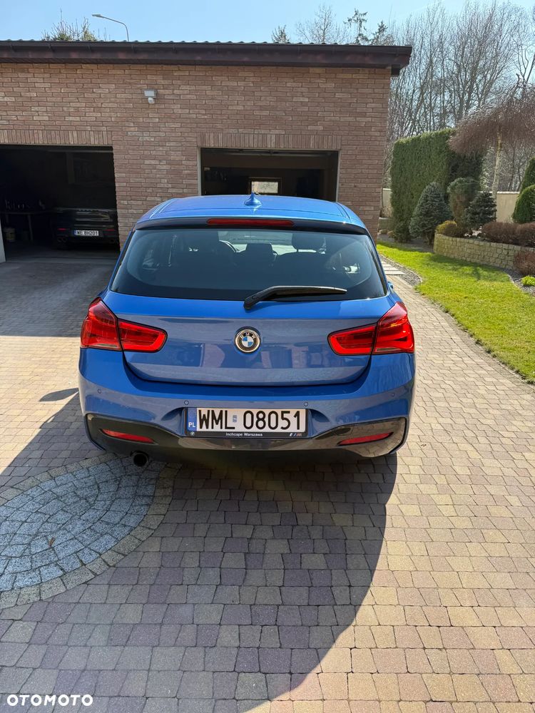 BMW Seria 1 118i M Sport - 6
