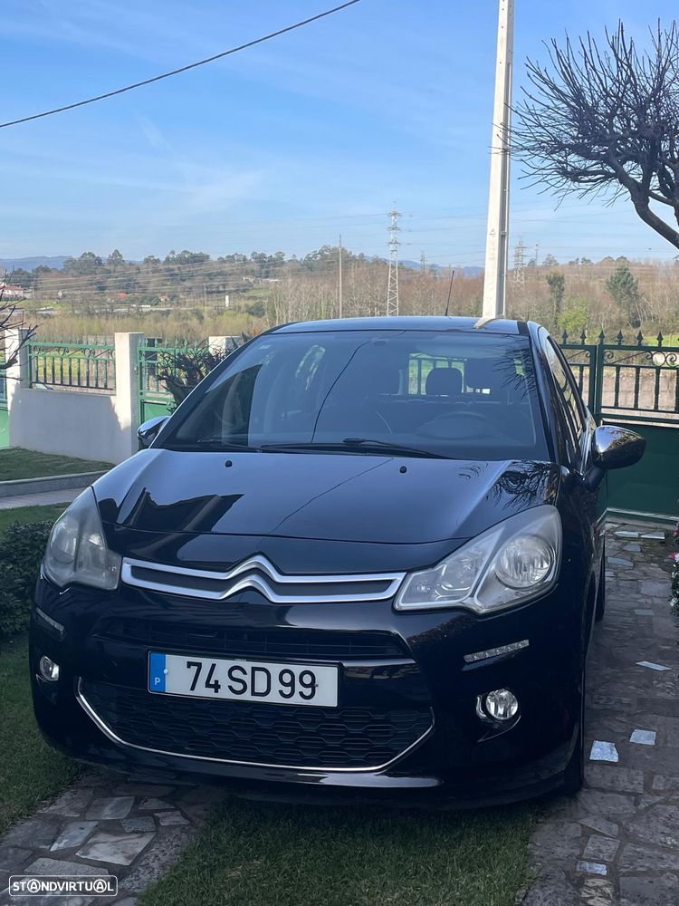 Citroën C3 - 3