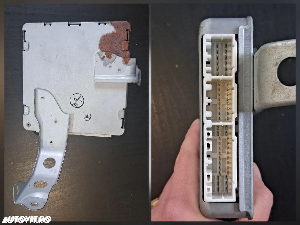 Unitate modul ASSY control oglinzi ECU control ABS Modul releu transmisie Modul antifurt Originale Toyota Land Cruiser J100 1998-2007 - 5