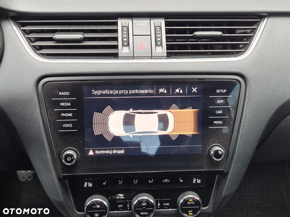 Skoda Octavia 1.6 TDI SCR Style - 8