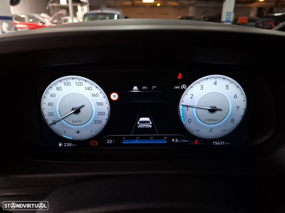Hyundai i20 1.0 T-GDi Style - 14