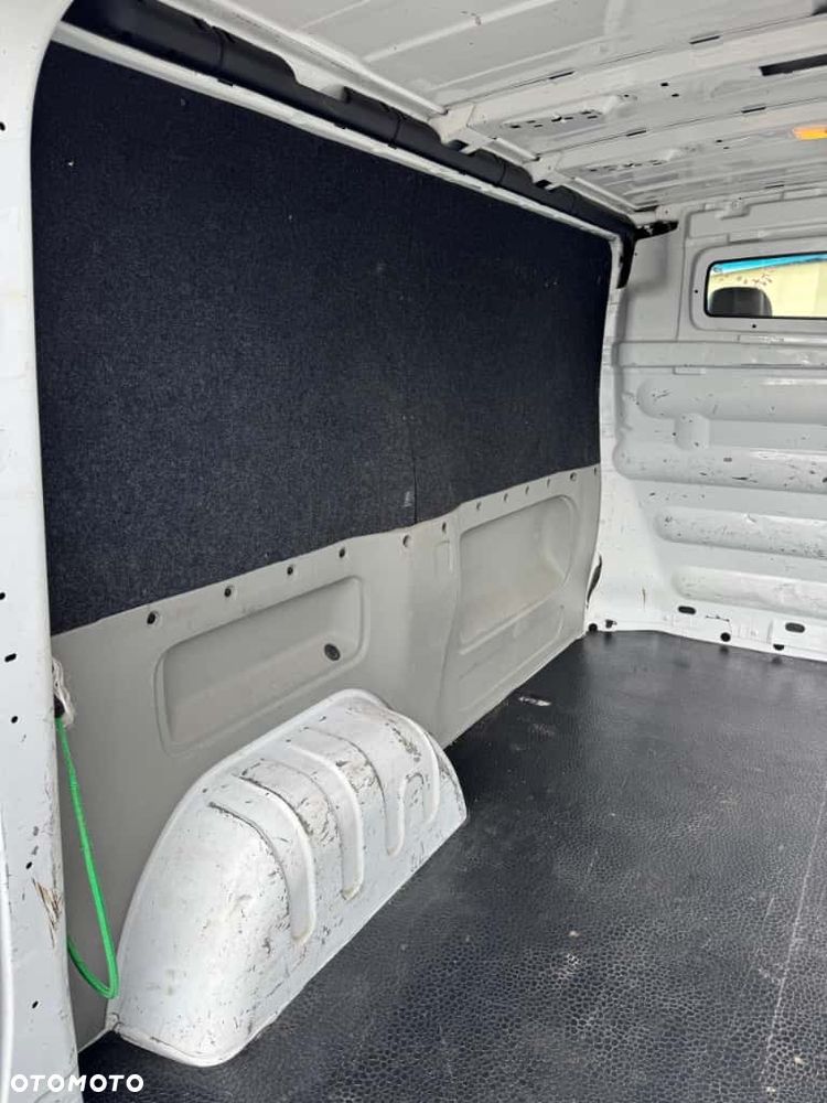 Renault Traffic - 18