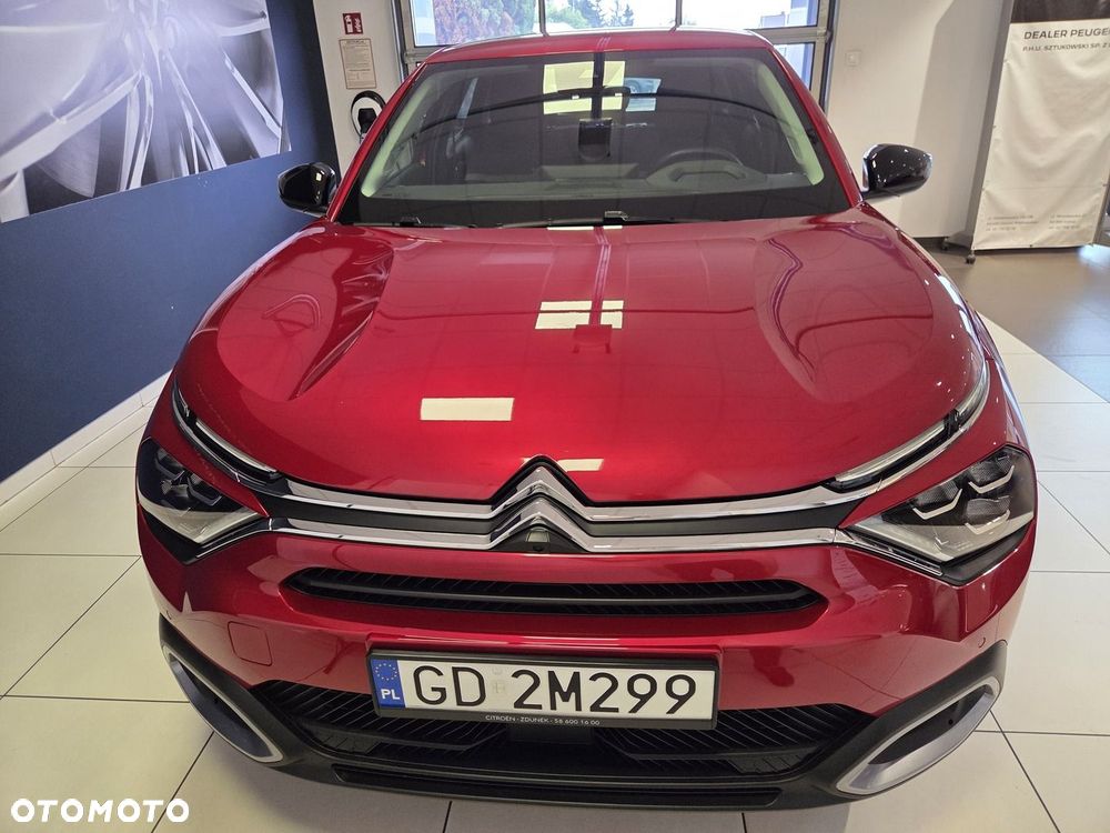 Citroën C4 1.2 PureTech Max S&S - 4
