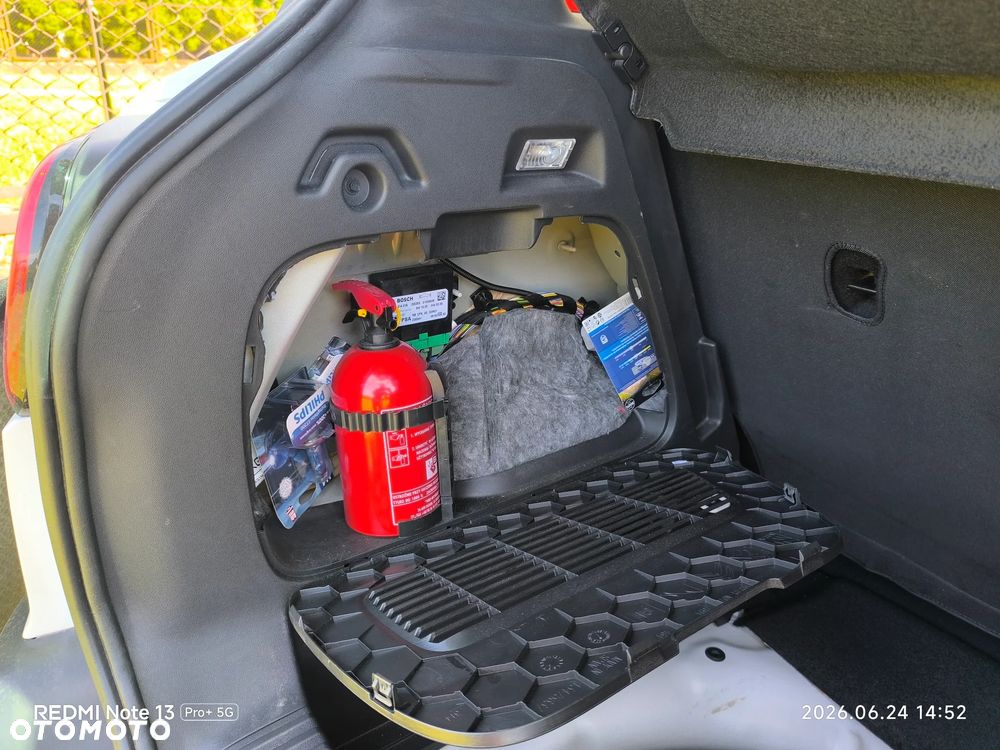 Citroën C3 Aircross BlueHDI 100 Stop & Start Feel - 24