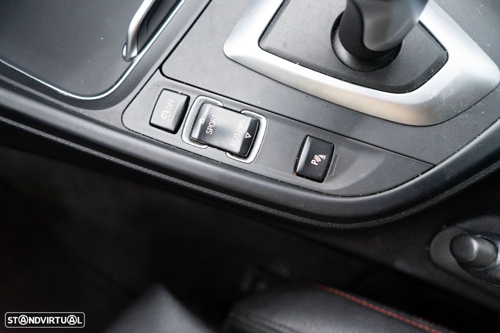 BMW 320 Gran Turismo d xDrive Sport-Aut. M Sport - 30
