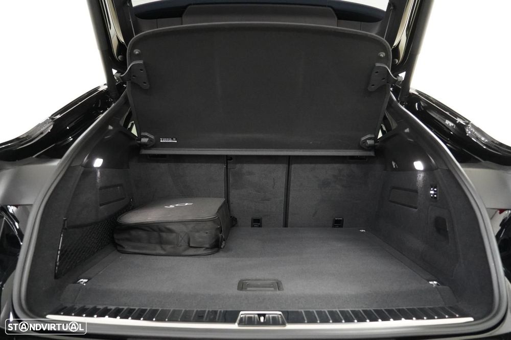 Porsche Cayenne Coupé E-Hybrid Tiptronic S - 27