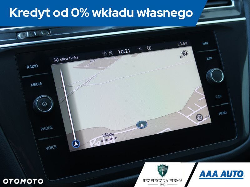 Volkswagen Tiguan Allspace - 13