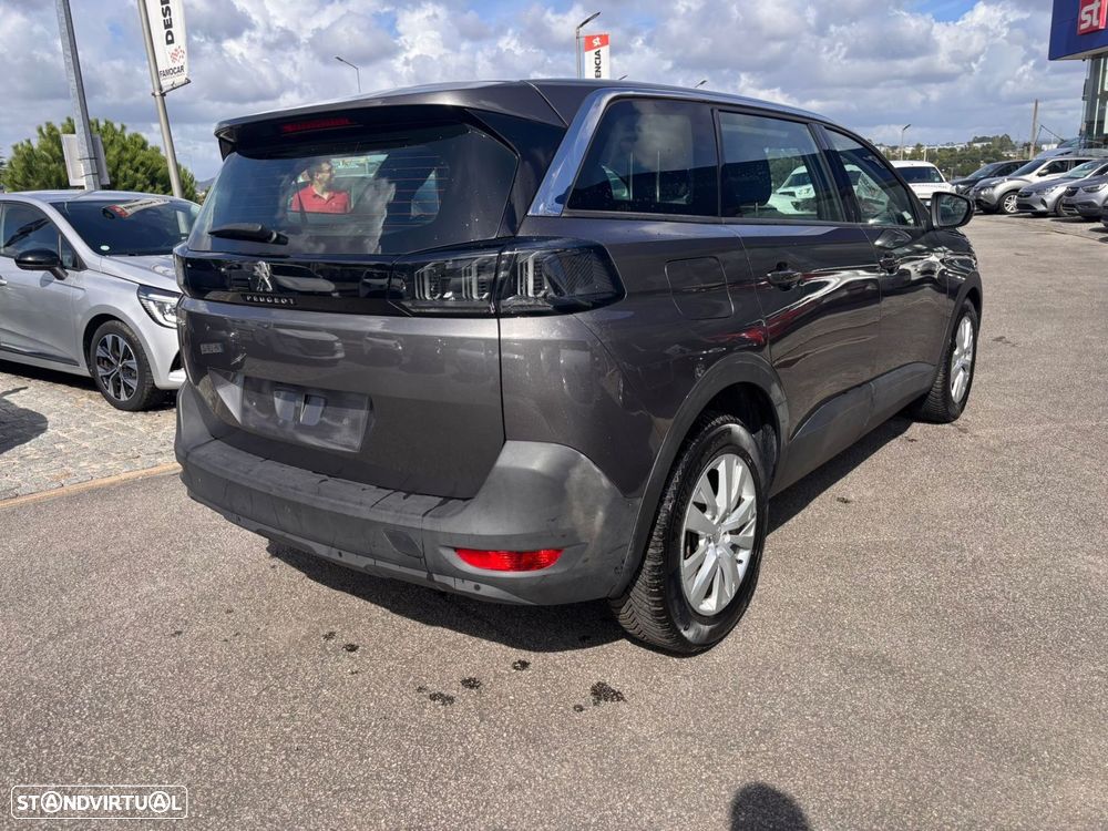 Peugeot 5008 1.2 PureTech Active - 3
