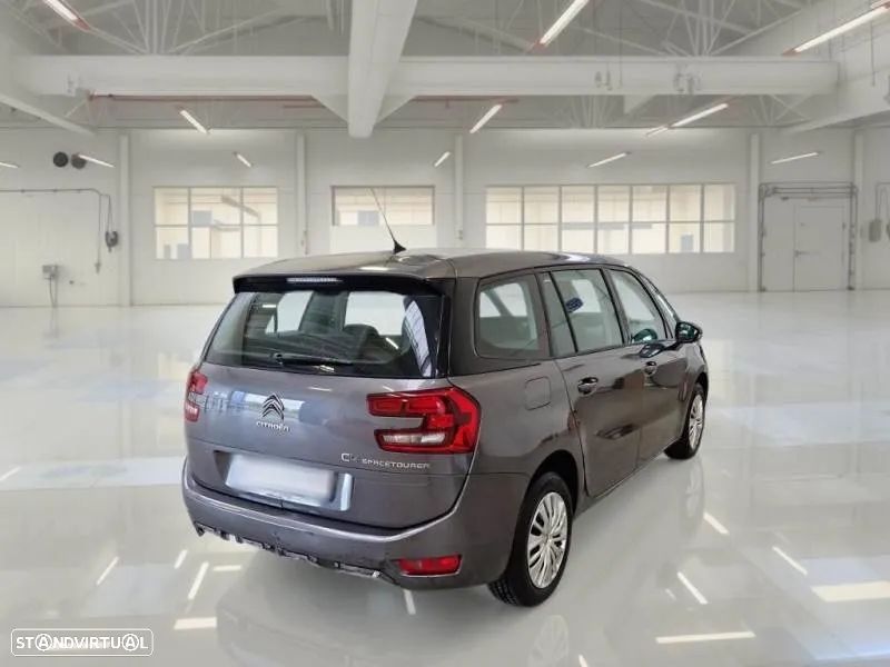 Citroën C4 Spacetourer BlueHDi 130 Stop&Start FEEL - 20