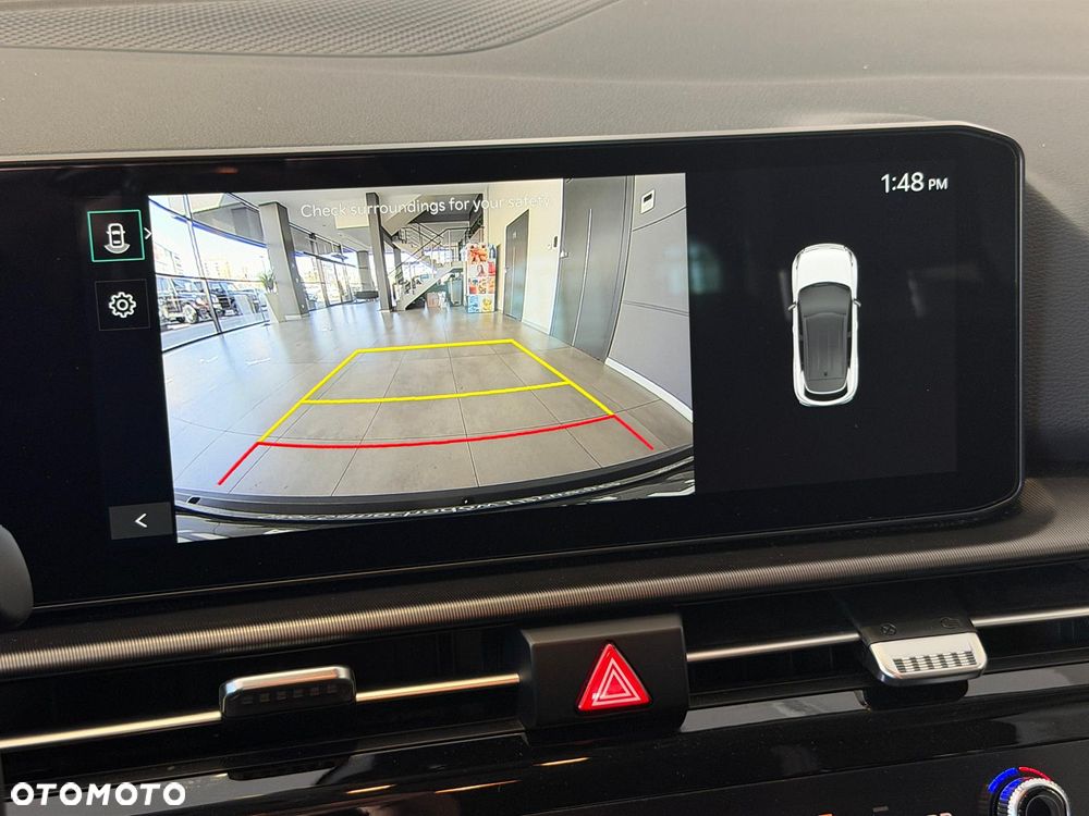 Kia Sportage 1.6 T-GDI L 2WD - 13