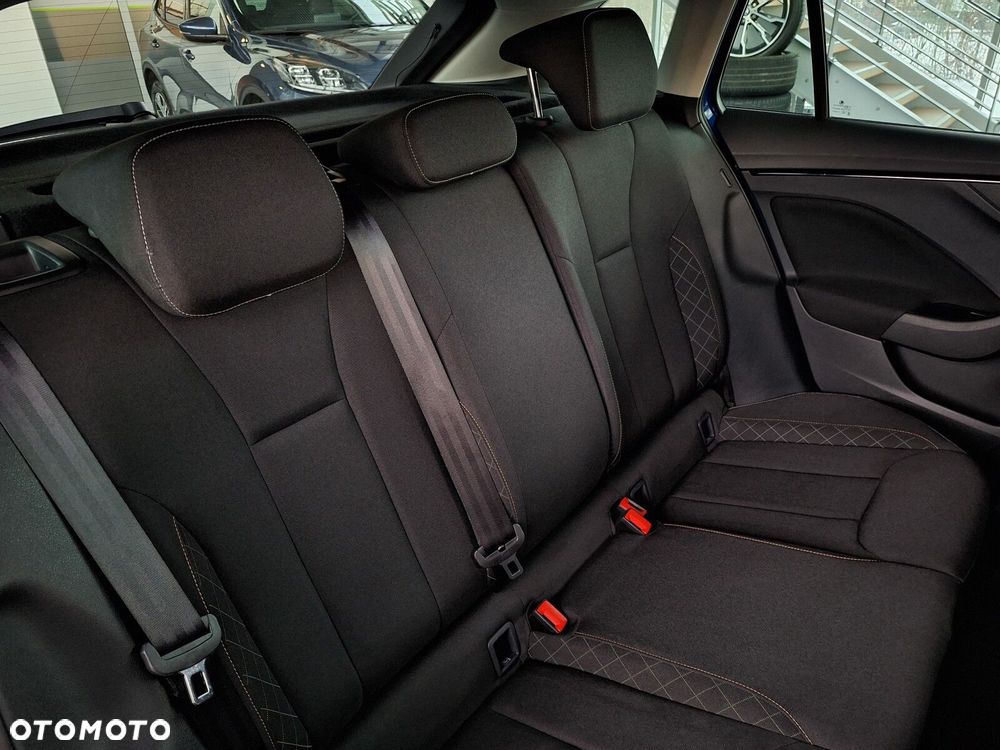 Skoda Scala 1.0 TSI Ambition - 20