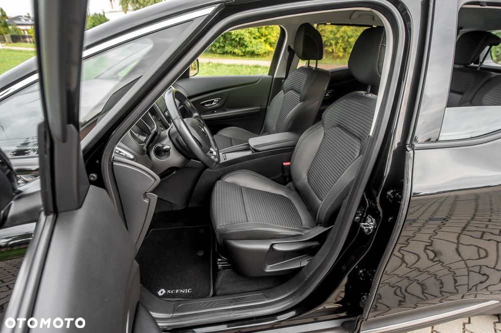 Renault Scenic ENERGY TCe 140 EDC LIMITED - 20