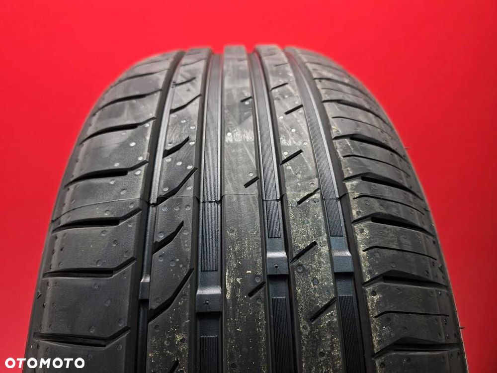 225/50 R17 Nowe letnie opony Trazano ZuperEco Z-107 XL - 2