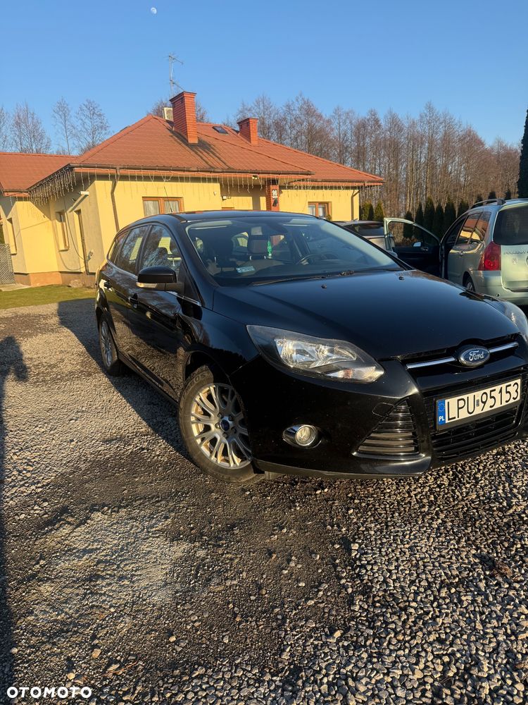 Ford Focus - 2