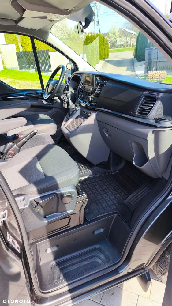Ford Tourneo Custom 2.0 EcoBlue L2 Trend - 15