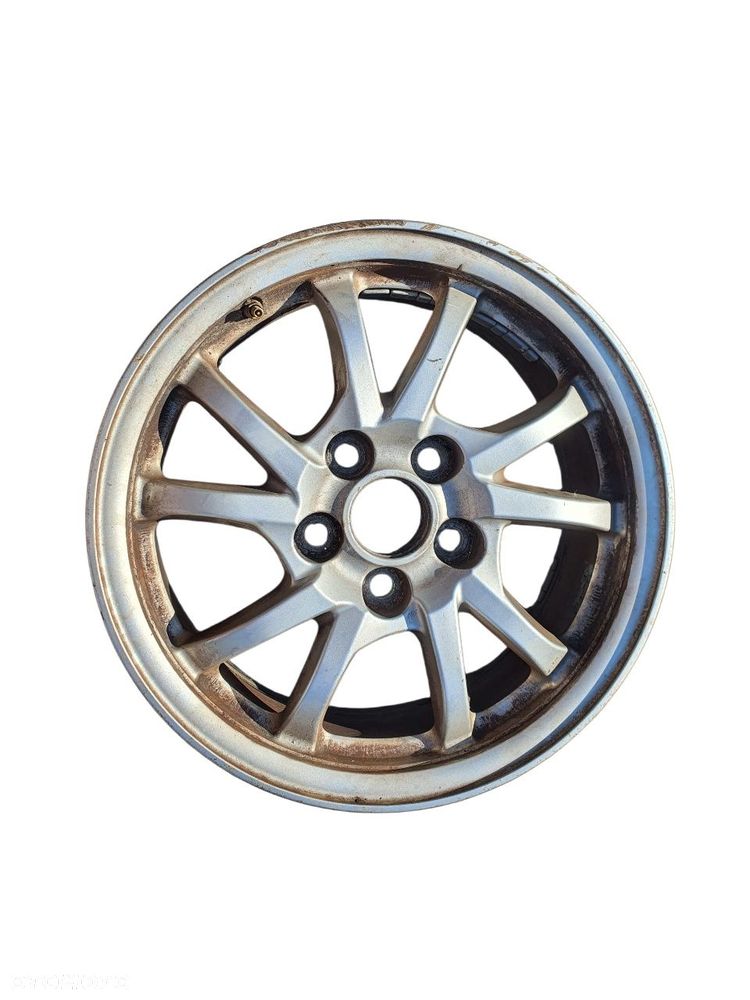 TOYOTA PRIUS plus prius+ felgi aluminiowe 16" komplet  12-18 - 5