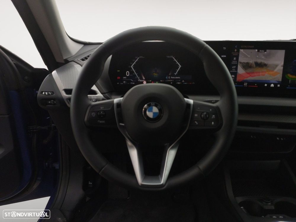 BMW 216 Gran Coupé Pack Desportivo M - 12