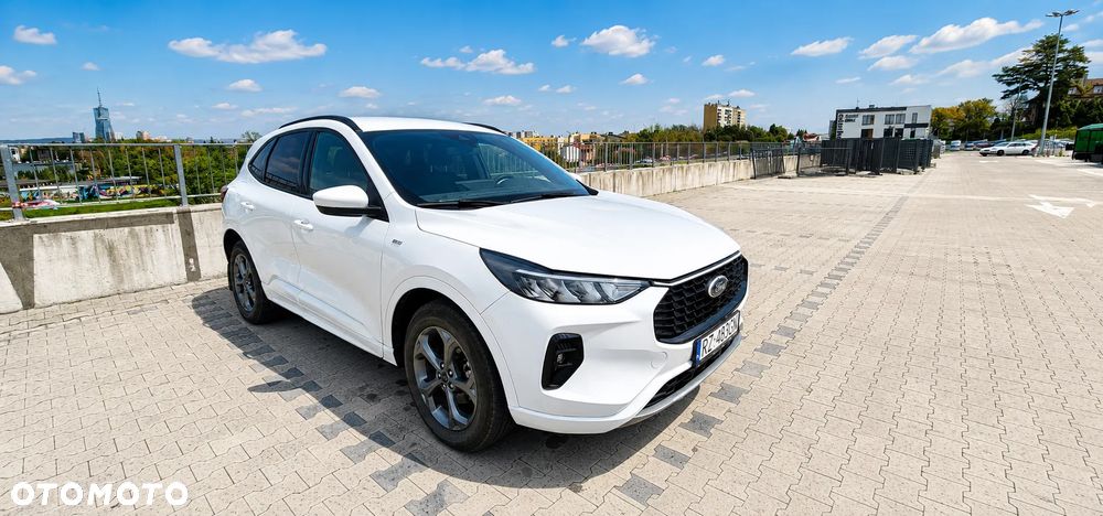 Ford Escape - 3