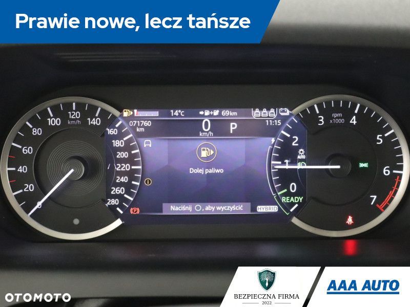 Land Rover Discovery Sport - 13