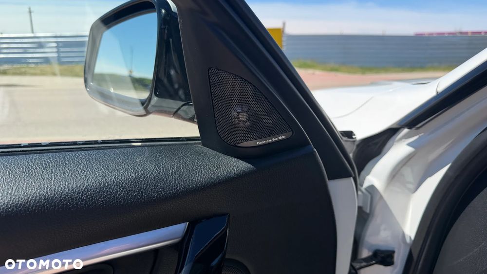 BMW Seria 3 340i Edition M Sport Shadow - 17