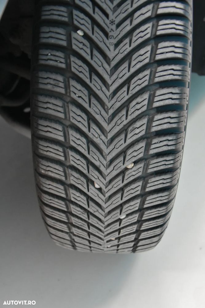 Volkswagen Golf 1.2 TSI BlueMotion Technology Cup - 22