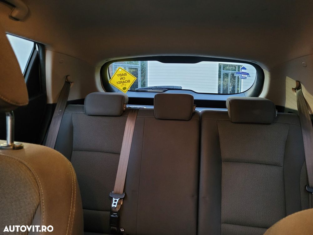 SsangYong Tivoli 1.5L GDI  Turbo STD - 4