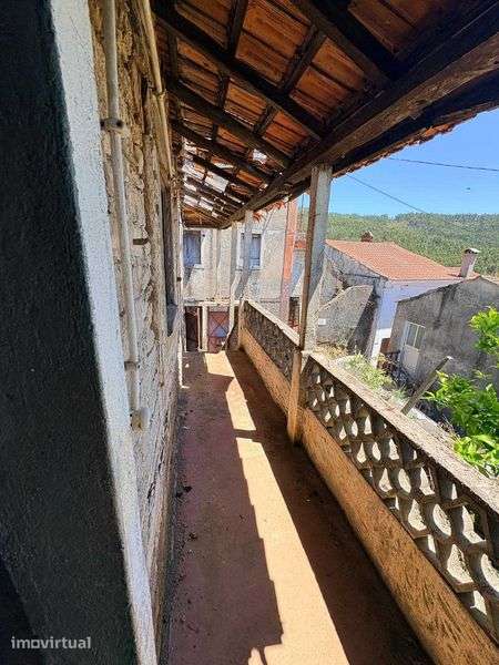Casa Tradicional de Xisto - Grande imagem: 5/12