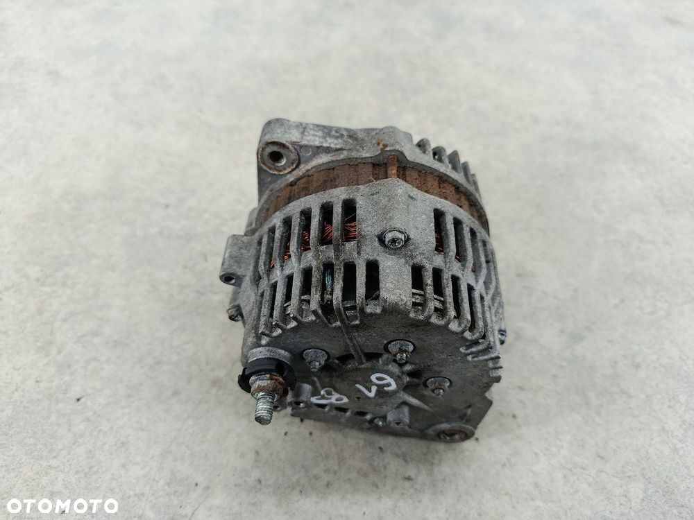 ALTERNATOR RENAULT MASTER II FL LR1130-702 3.0 DCI - 6