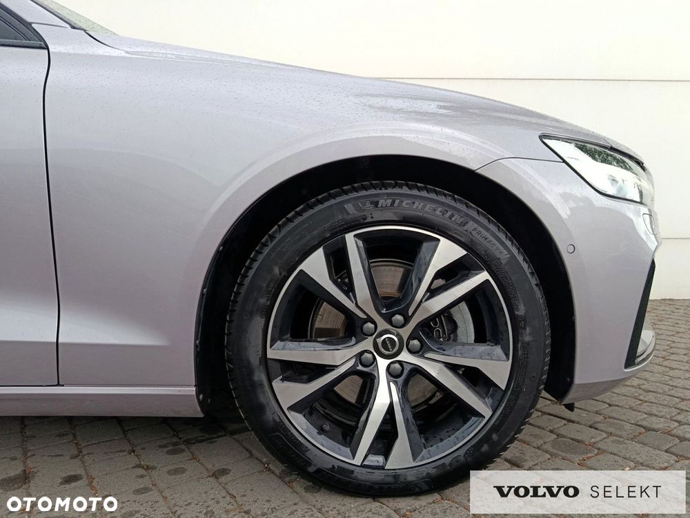 Volvo V60 - 7