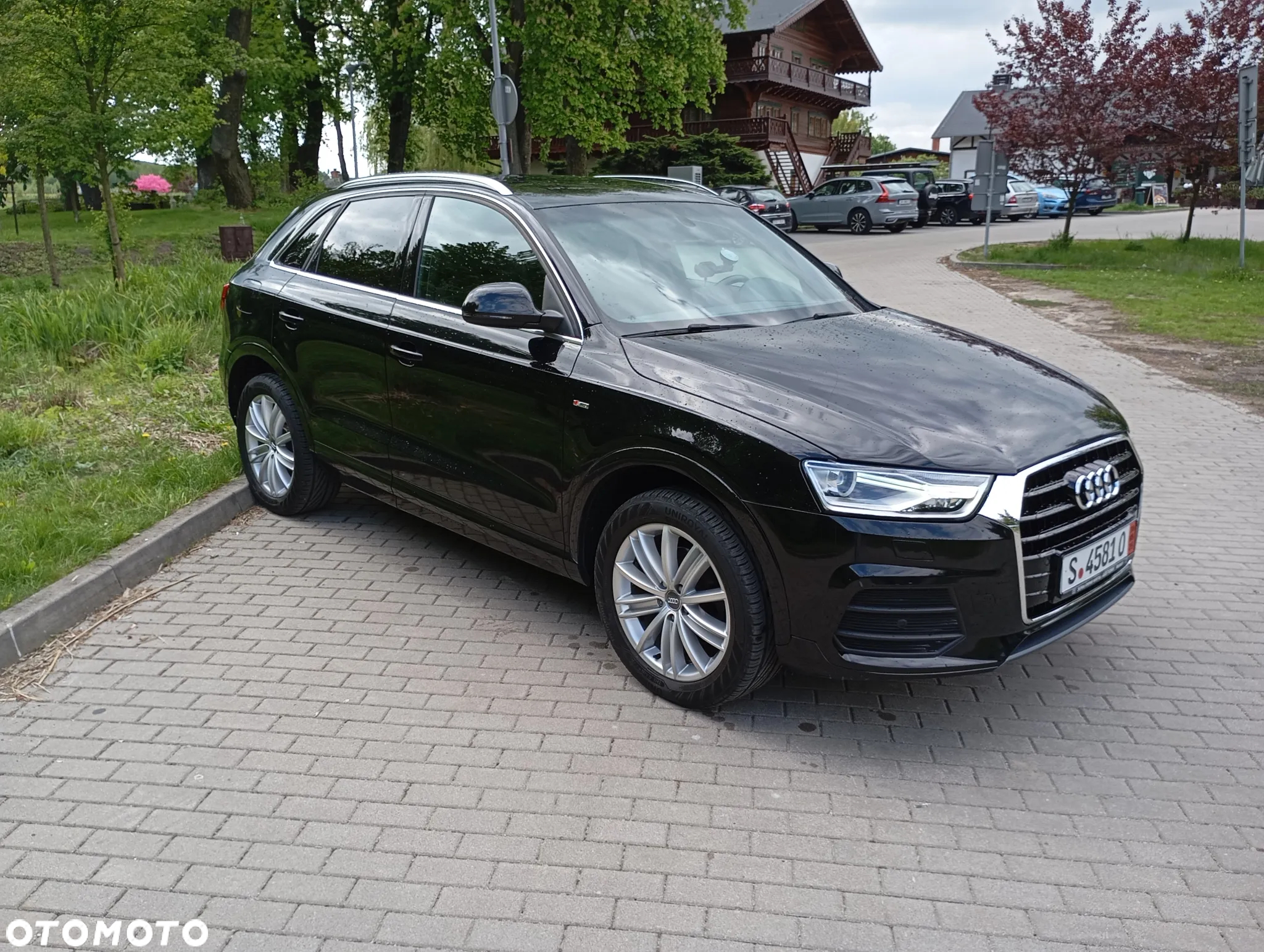 Audi Q3 - 4