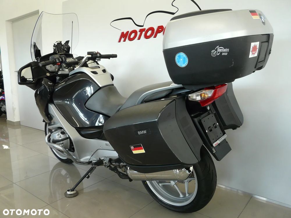 BMW RT - 14
