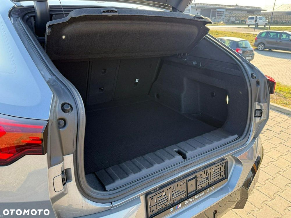 BMW X2 M35i xDrive - 18