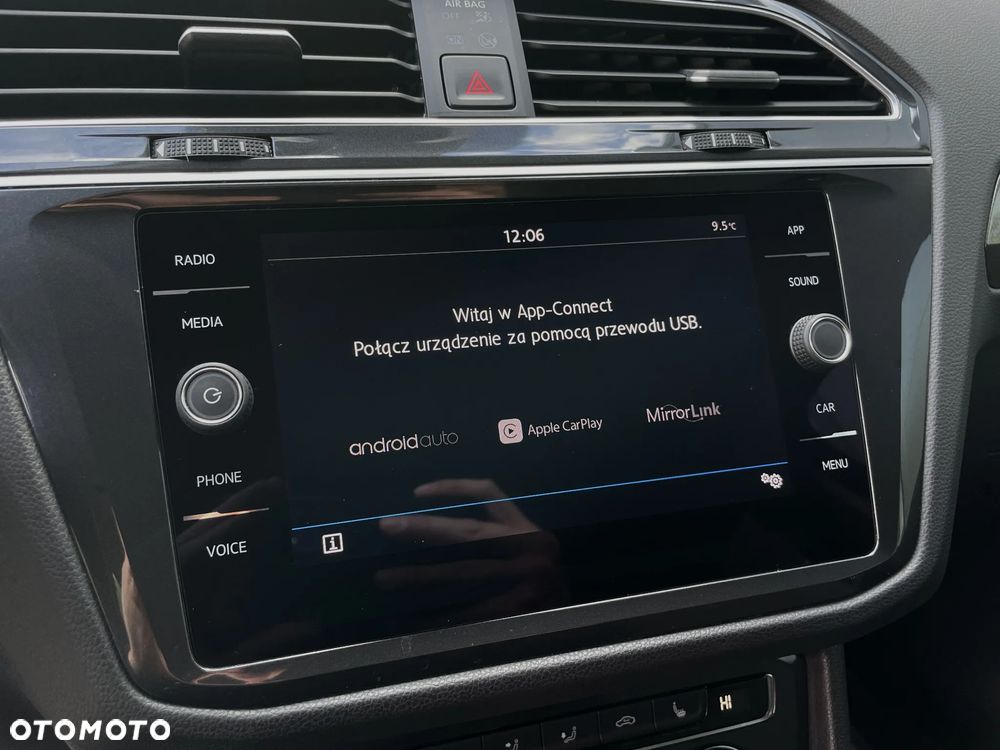 Volkswagen Tiguan 2.0 TDI BMT SCR IQ Drive DSG - 26