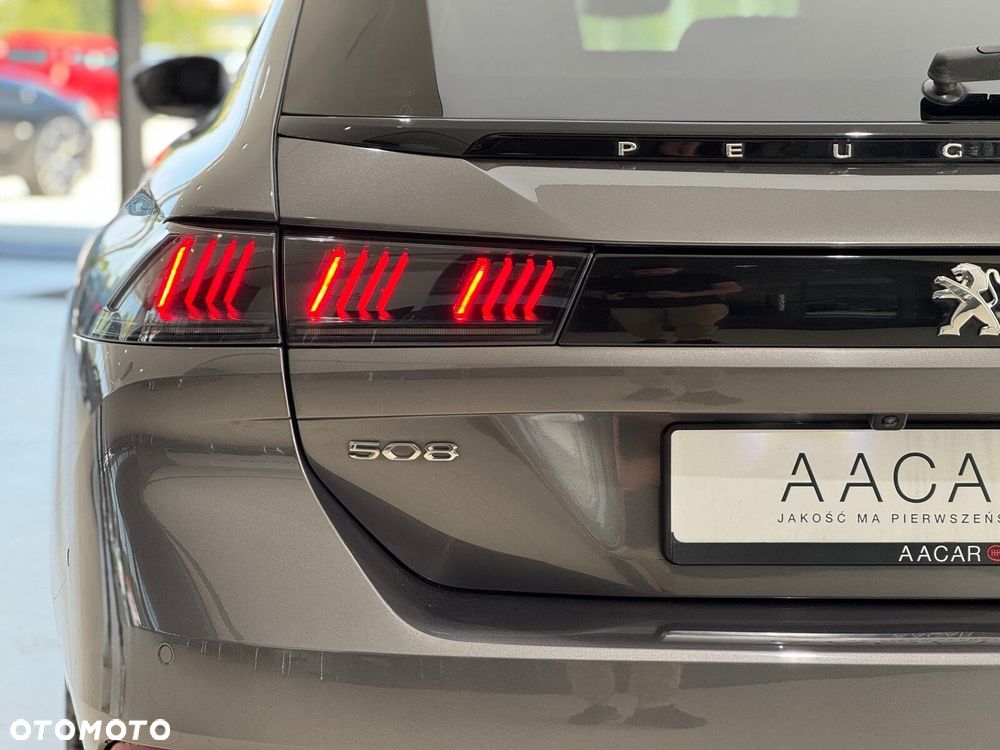 Peugeot 508 - 38