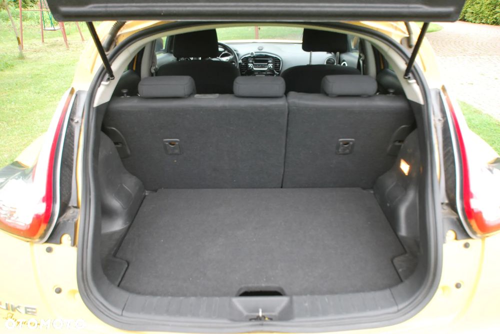 Nissan Juke 1.2 DIG-T Acenta - 19