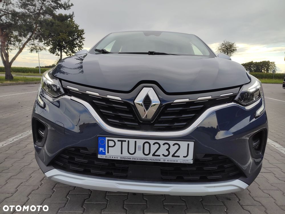 Renault Captur 1.3 Energy TCe FAP Intens - 2