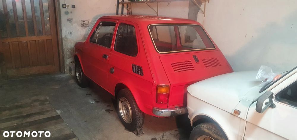 Fiat 126 - 7