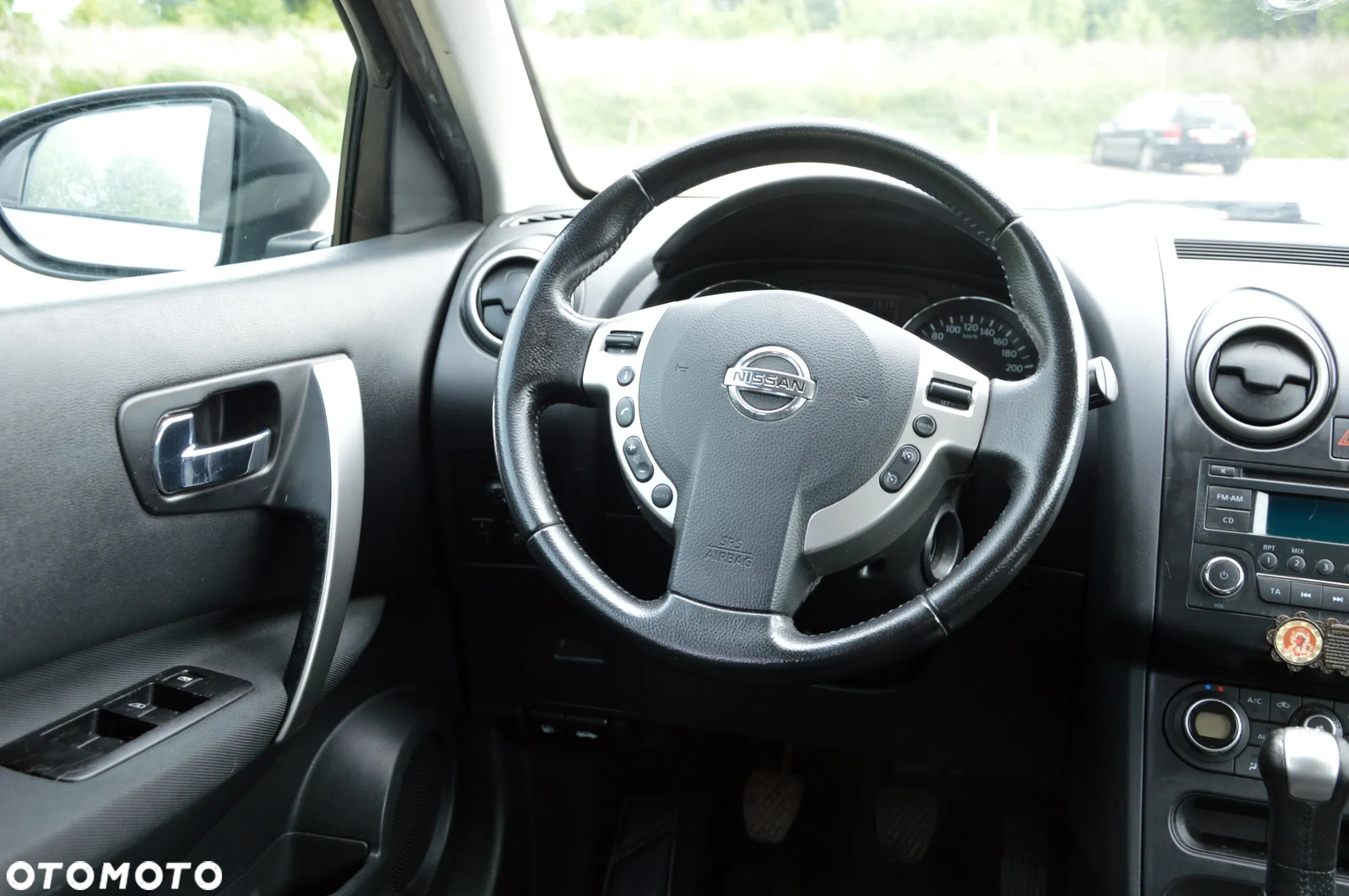 Nissan Qashqai 1.6 Tekna - 25
