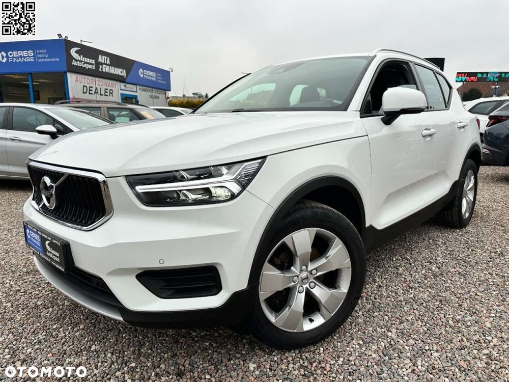 Volvo XC 40 - 3