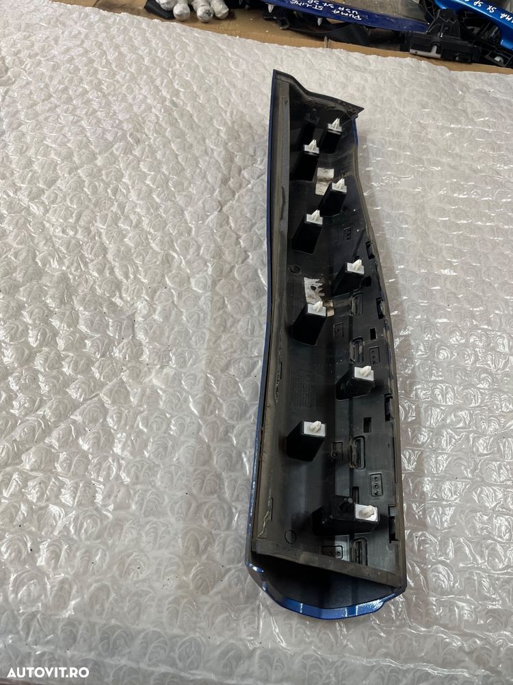 Bandou St-Line Usa stanga spate Ford Puma 2023 - 4